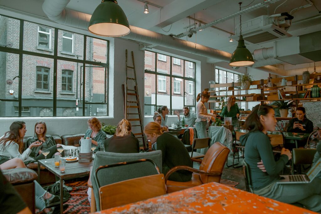 Cannabis Social Club Mitglieder