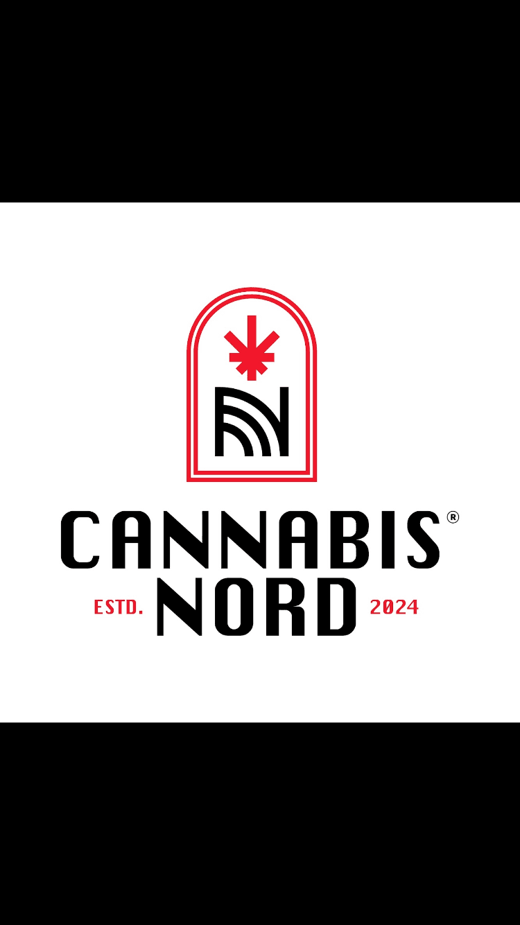 Cannabis Nord Logo