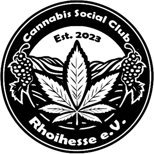 Cannabis Social Club Rhoihesse e.V. Logo