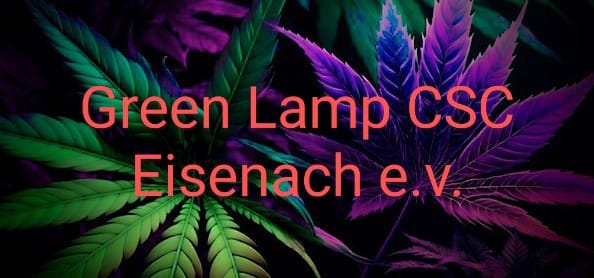 Green Lamp CSC Eisenach e.v.