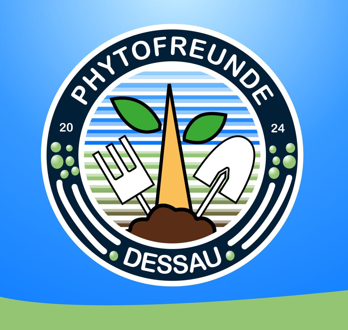 Phytofreunde Dessau e.V.