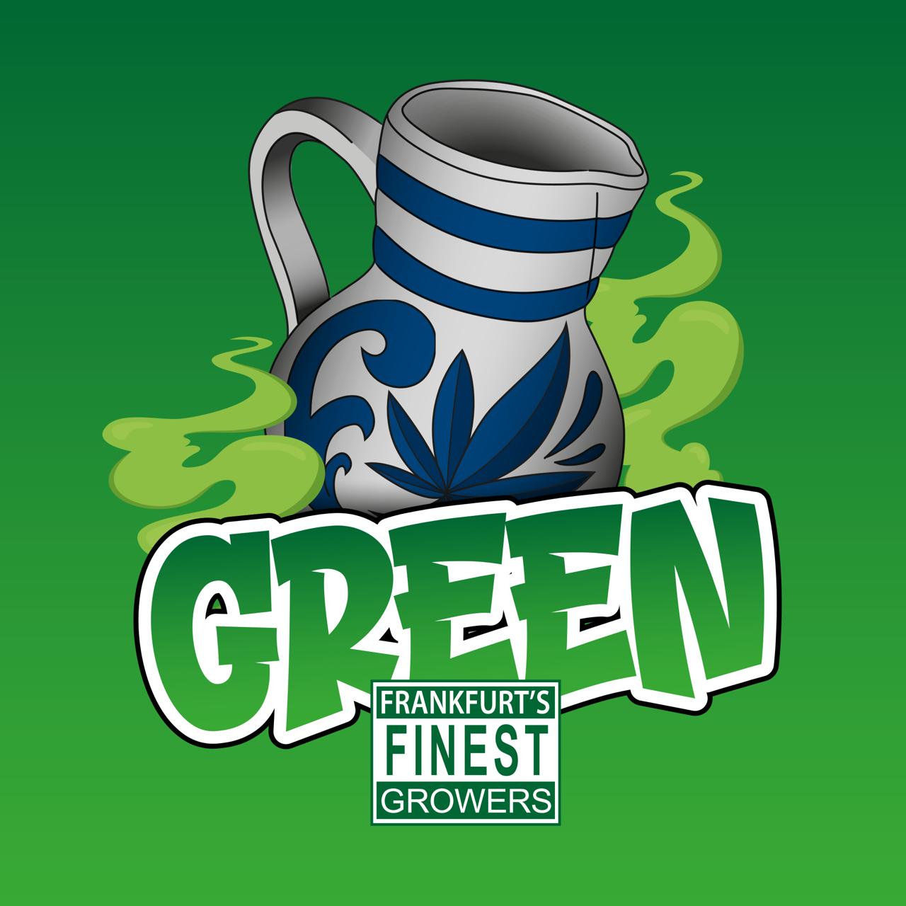 FrankfurtGreen Cannabis Club e.V. 