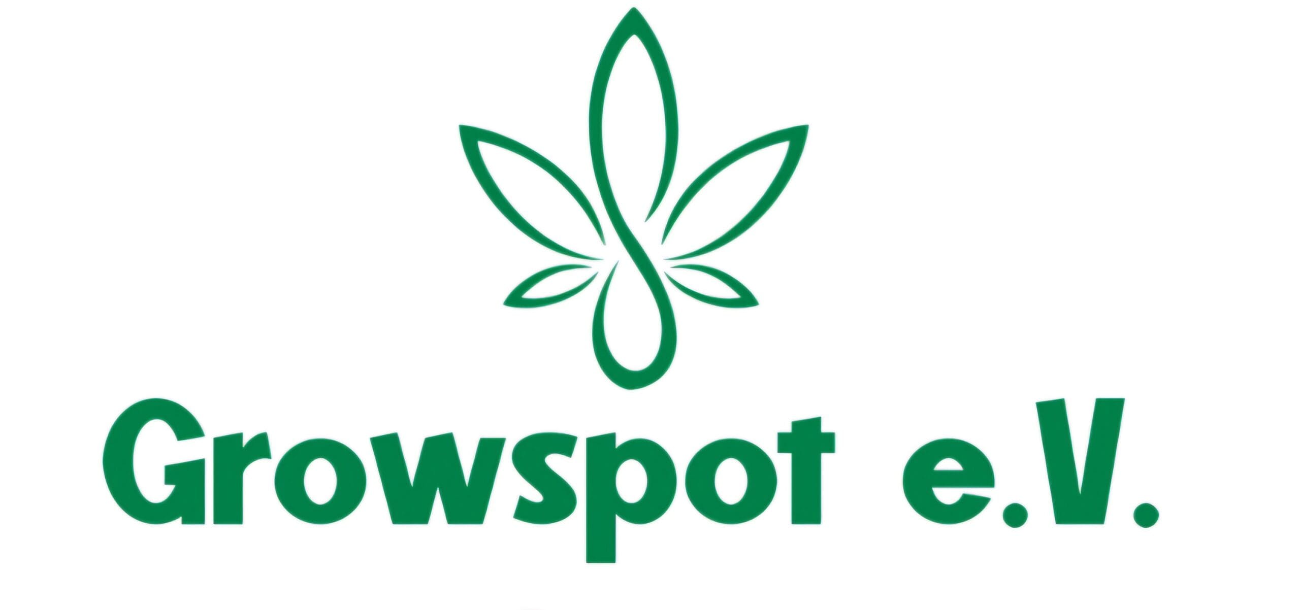 Growspot e.V. Logo