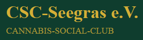 CSC-Seegras e.V. Logo