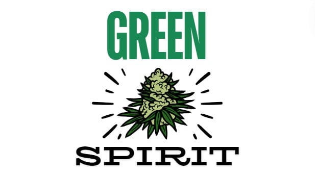 Green Spirit