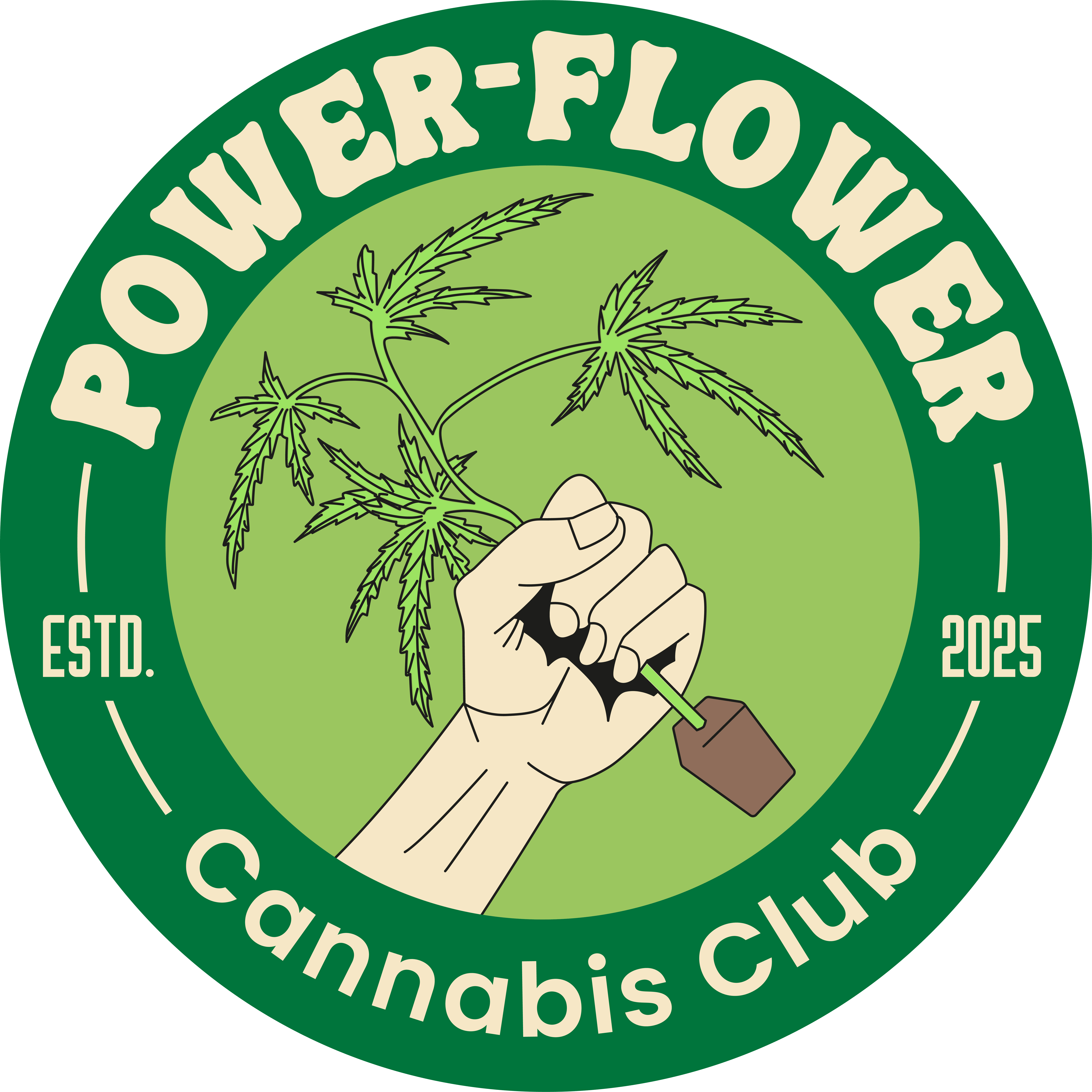Power-Flower Cannabis Club