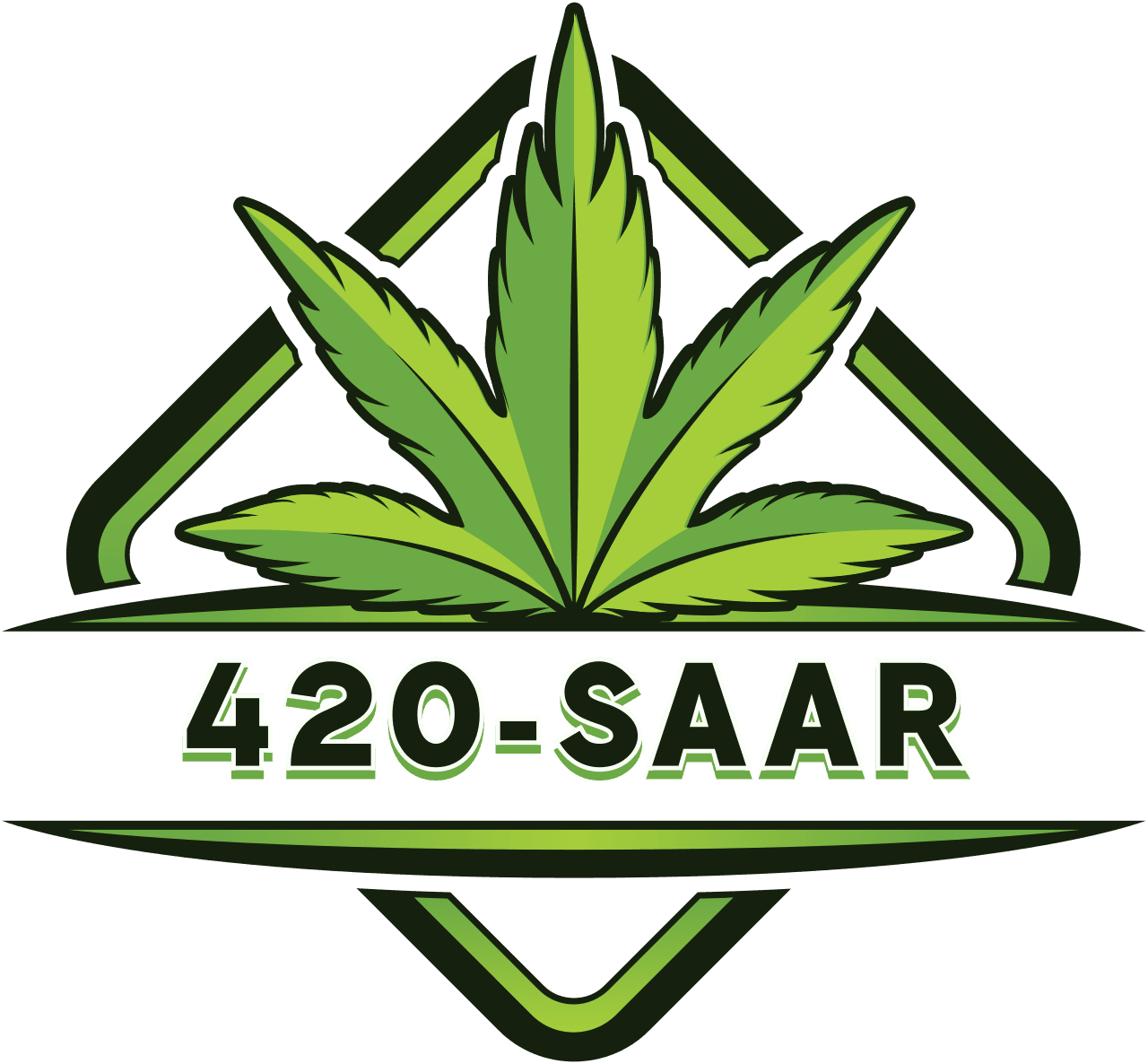 CSC 420-Saar e.V.  Logo
