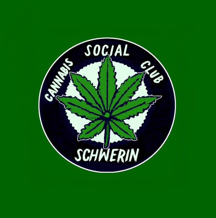 CSC Schwerin i.G. Logo