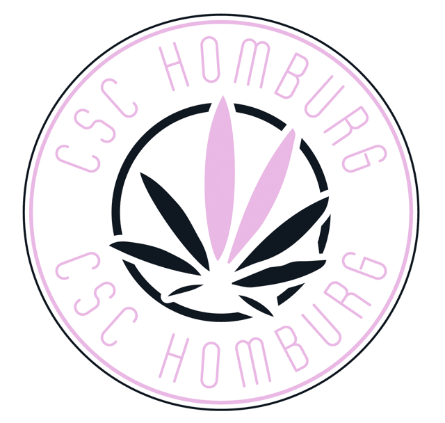 CSC Homburg Logo