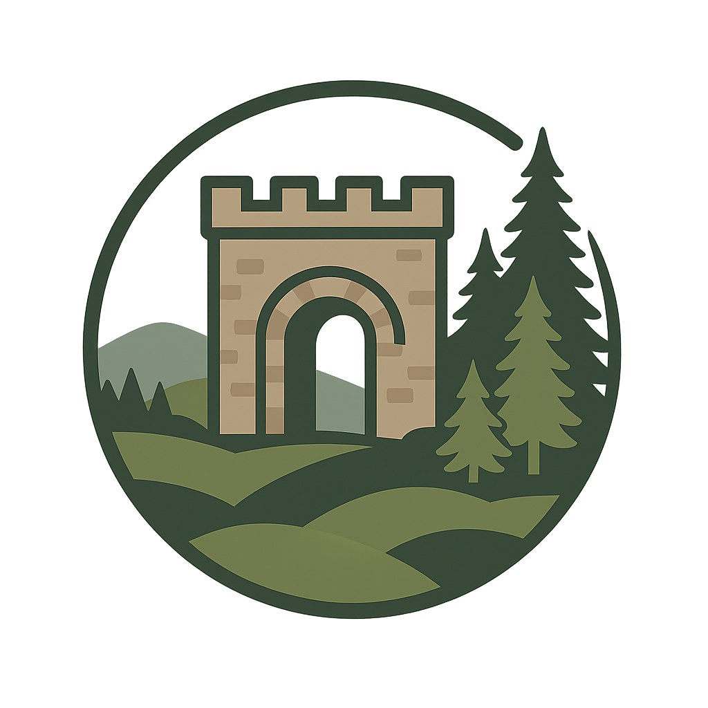 HarzNuggets Anbauvereinigung Goslar und Umland e. V. Logo
