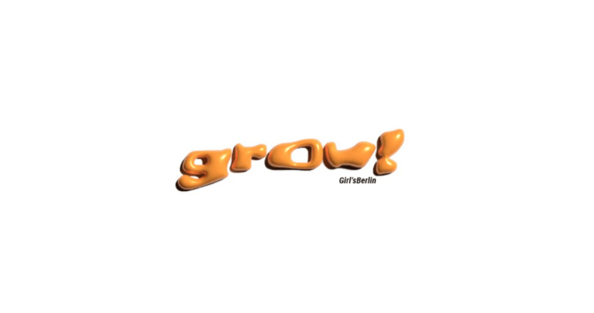 GrowGirlsBerlin e.V.