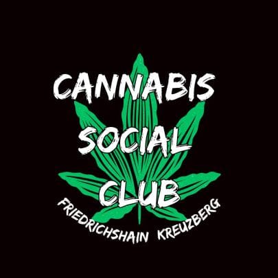 Cannabis Social Club Friedrichshain-Kreuzberg e.V.