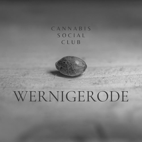 Cannabis Social Club Wernigerode