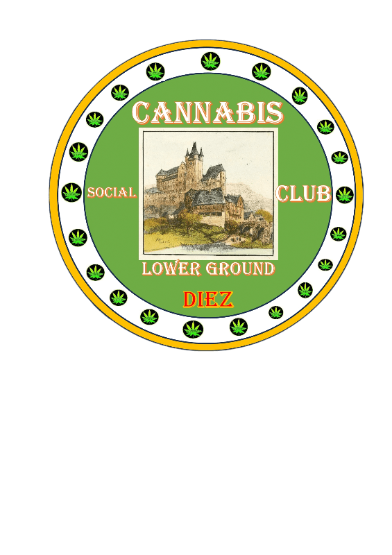 Cannabis Social Club Lower Ground Diez e.V.