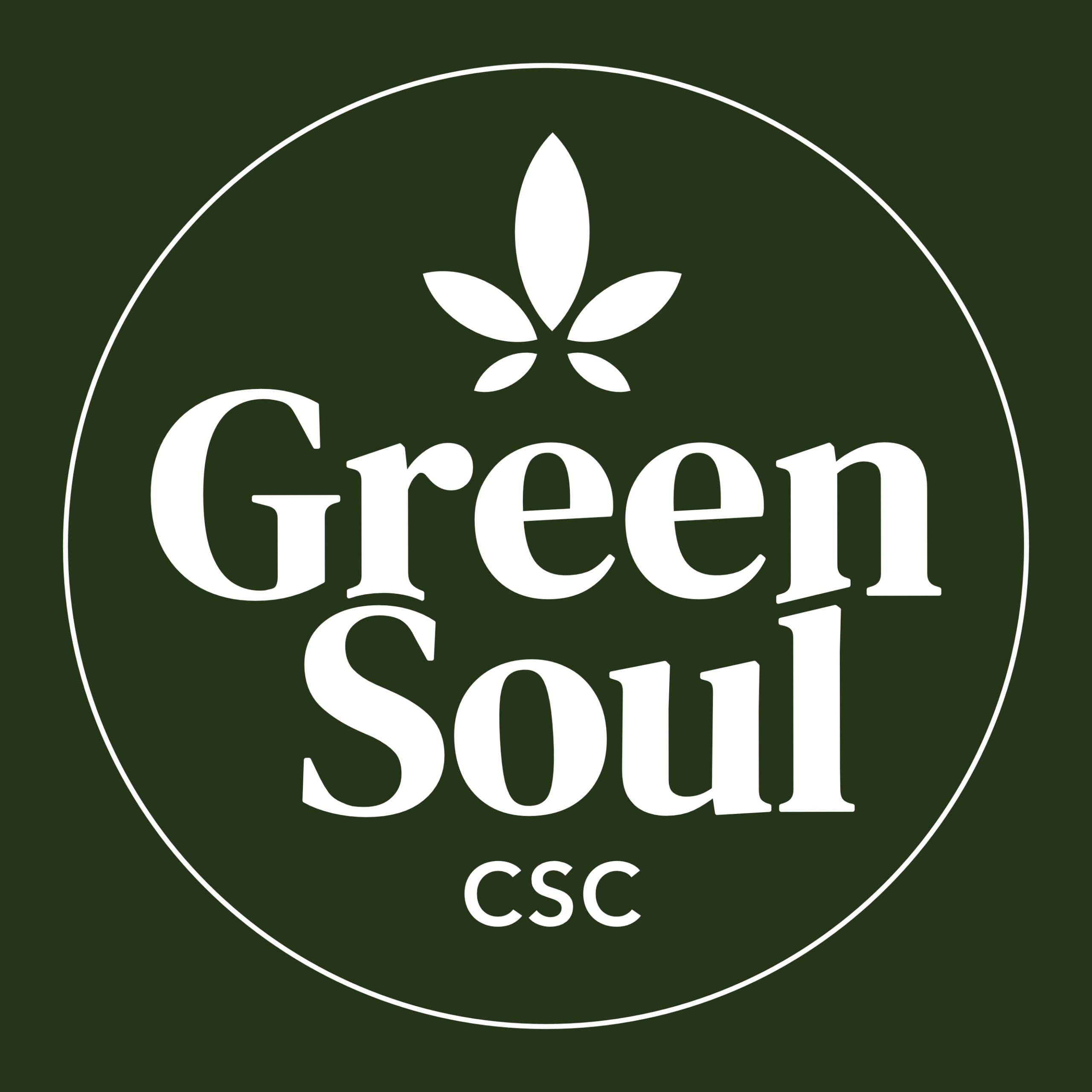 CSC Greensoul Logo