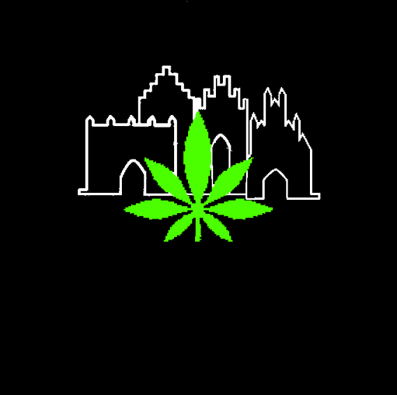 Vier Tore CSC e.V. Logo