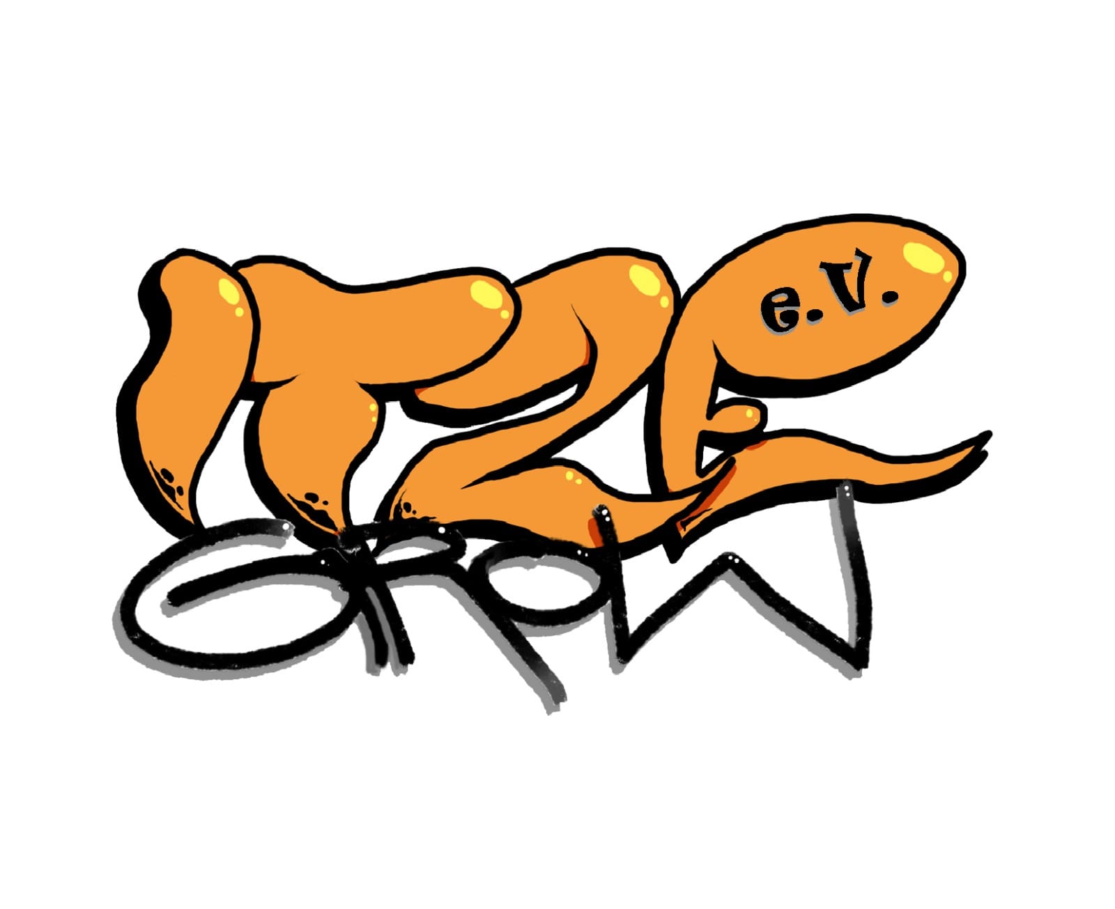 Itze Grow e.V. Logo