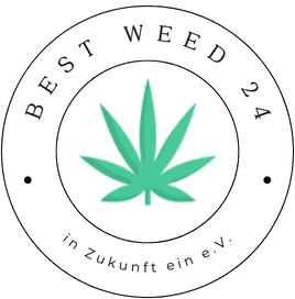 BestWeed24 e.V. Logo