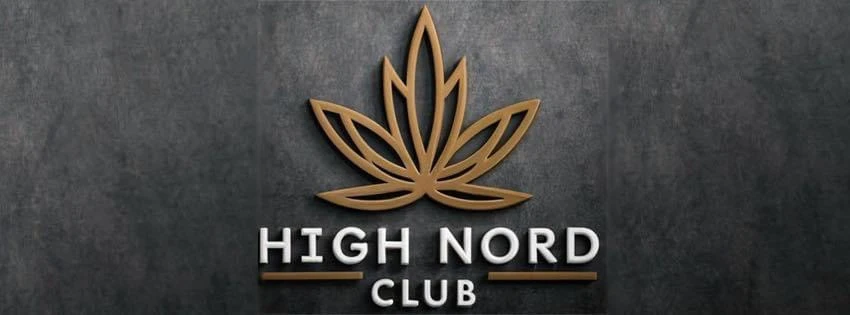 High Nord Club Rendsburg e.V. Logo