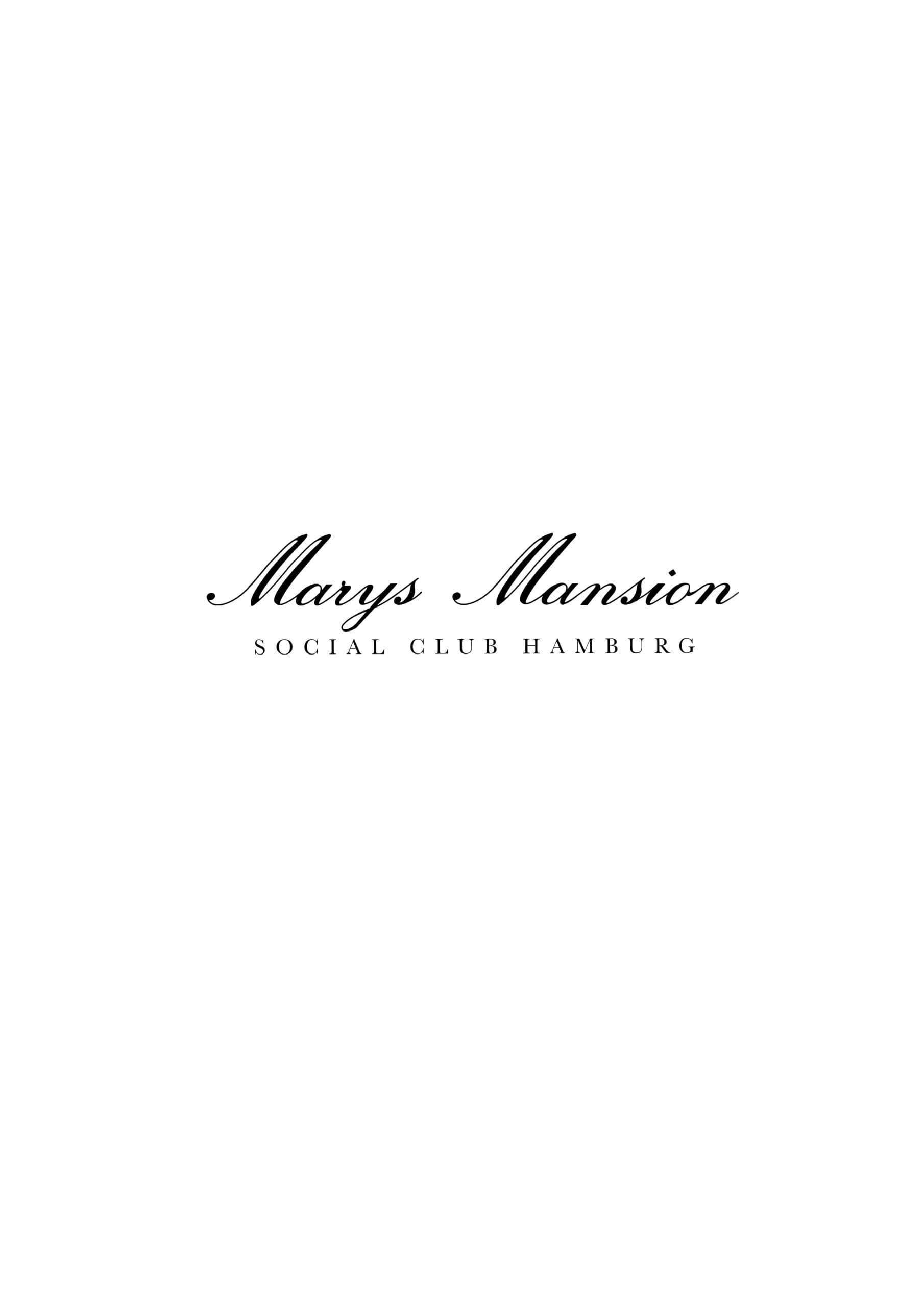 Mary‘s Mansion Cannabis Social Club e.V.