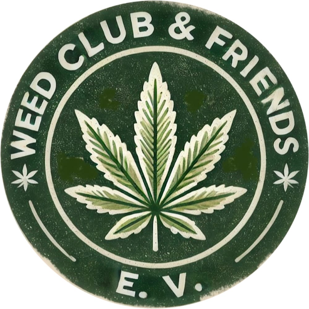 Weed Club & Friends e. V.