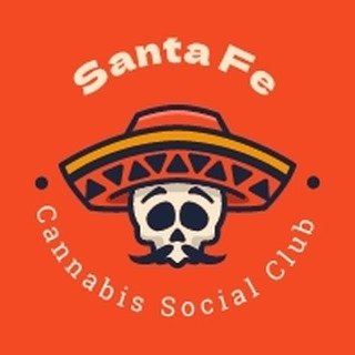 CSC Dortmund Santa Fe Logo