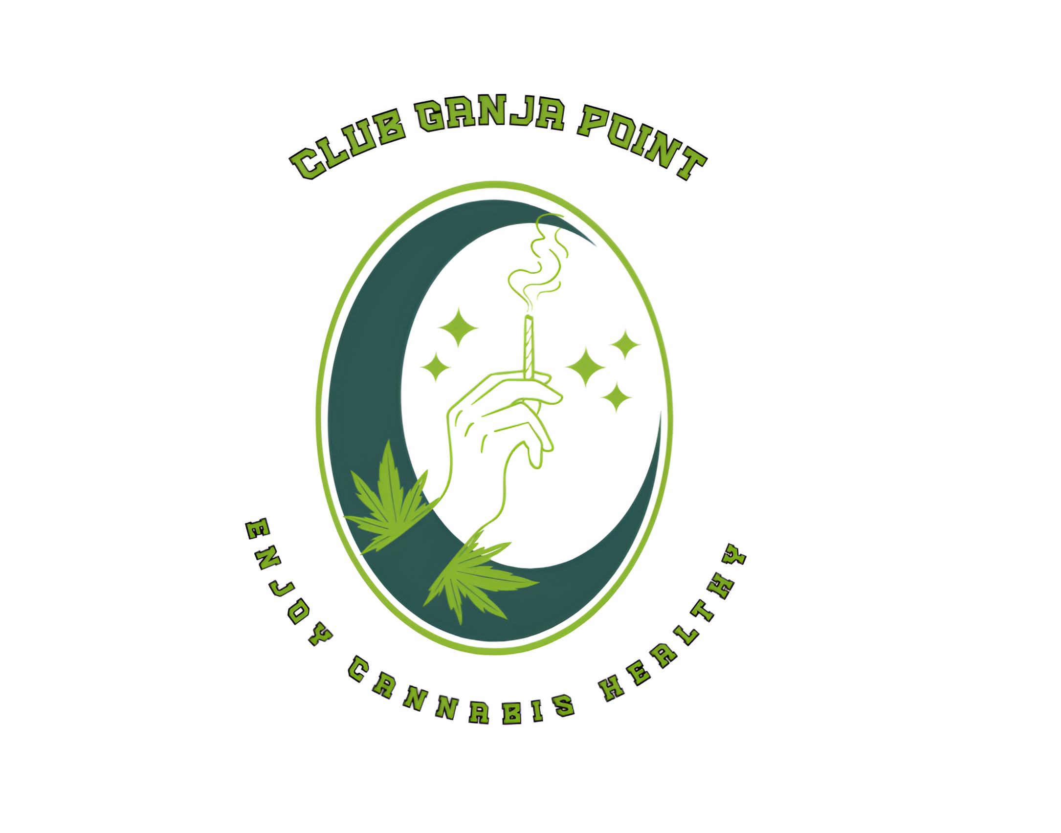 Club Ganja Point