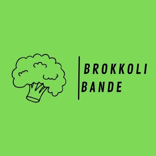 Brokkoli Bande 