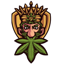 CannaKing.Club e.V. Logo