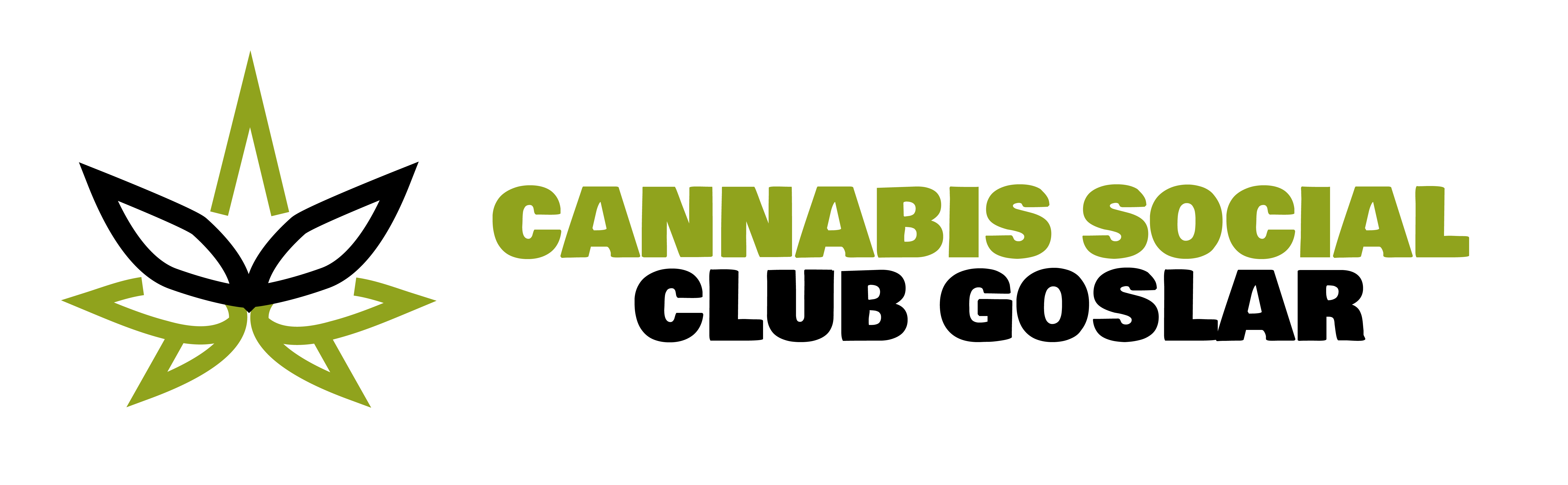 Cannabis Social Club Goslar e.V.  Logo