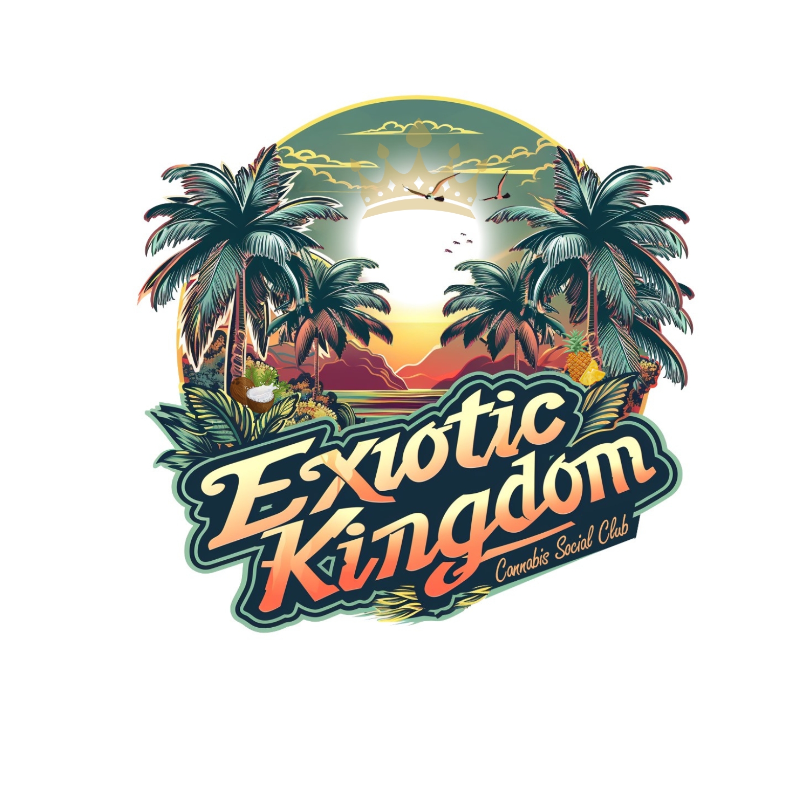 Exotic Kingdom CSC Fulda e.V