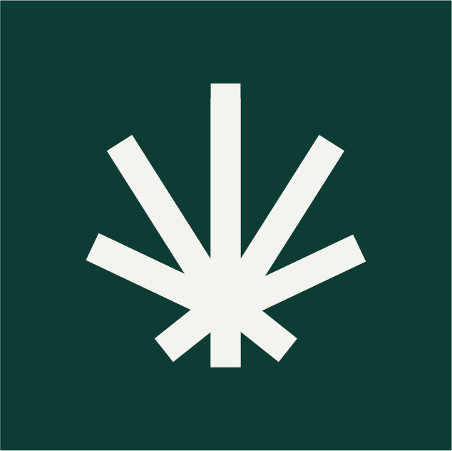 Cannabis Social Club Dortmund e.V.                                                 Logo