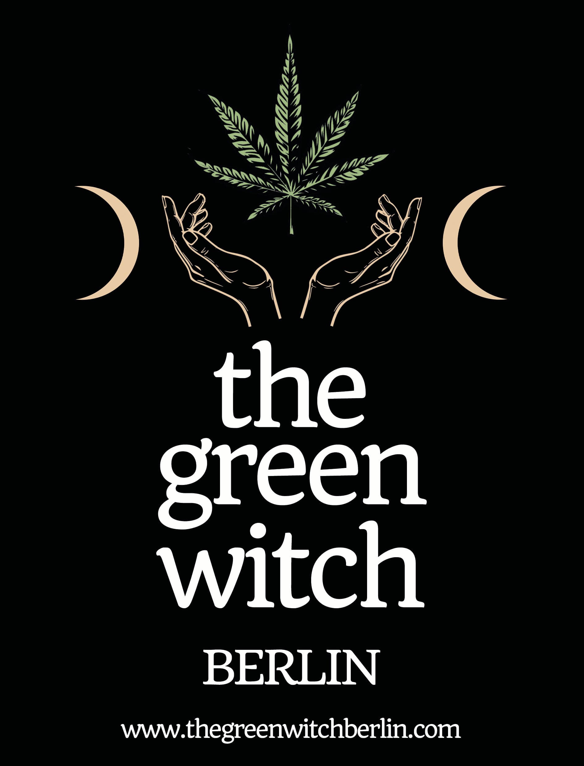 The Green Witch e.V.