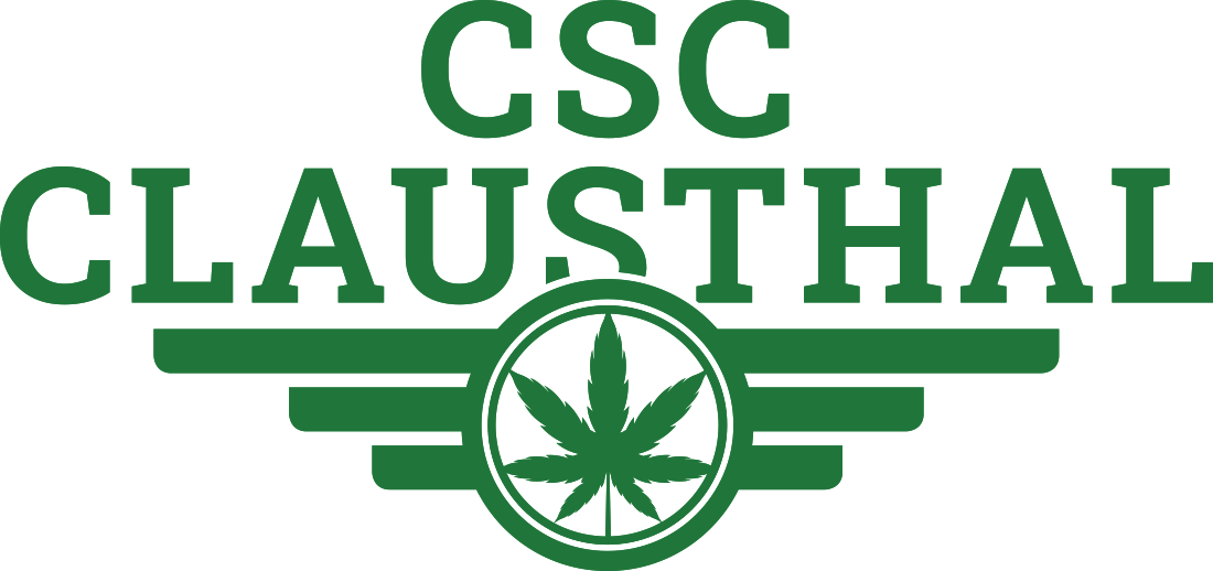 CSC Clausthal Logo