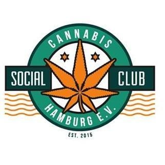 CSC Hamburg e.V. Logo