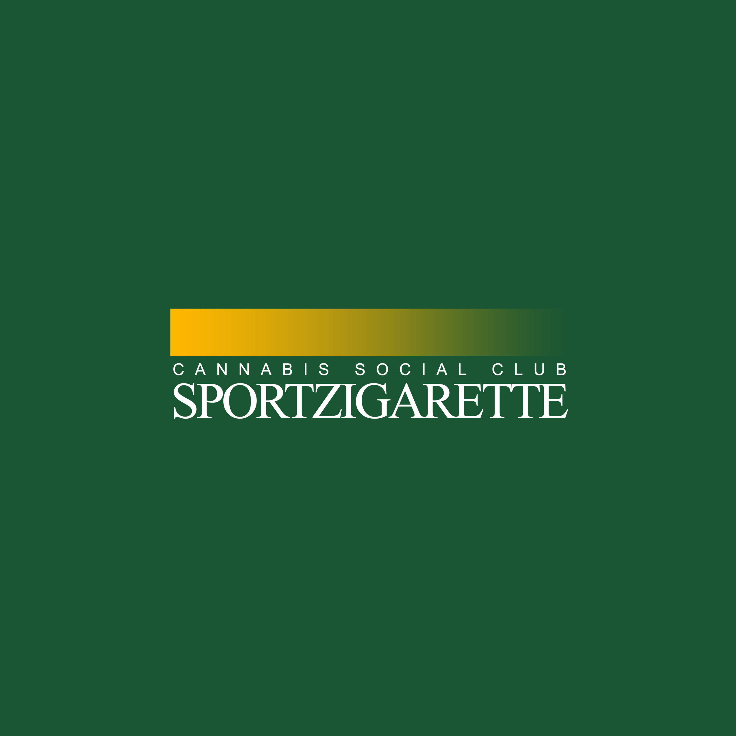 CSC SPORTZIGARETTE Logo