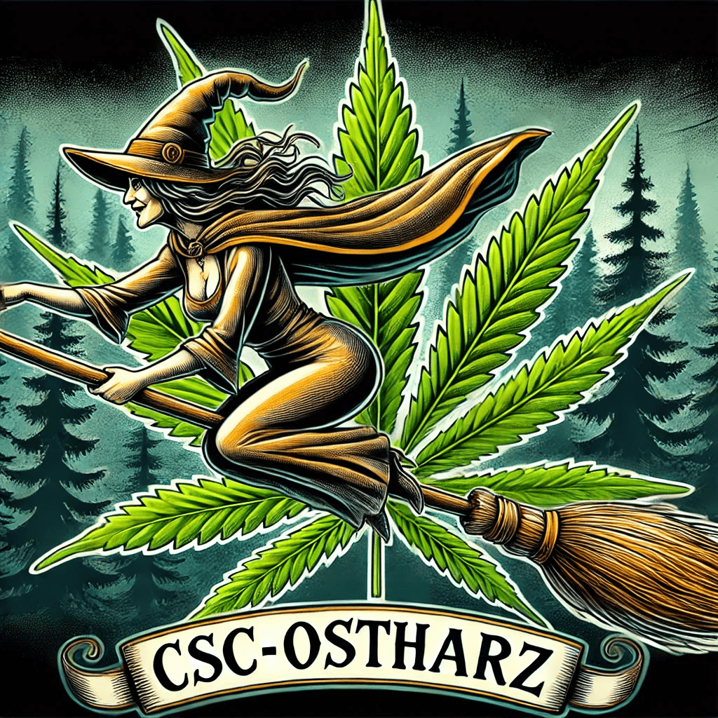 Cannabis Social Club - Ostharz e.V.