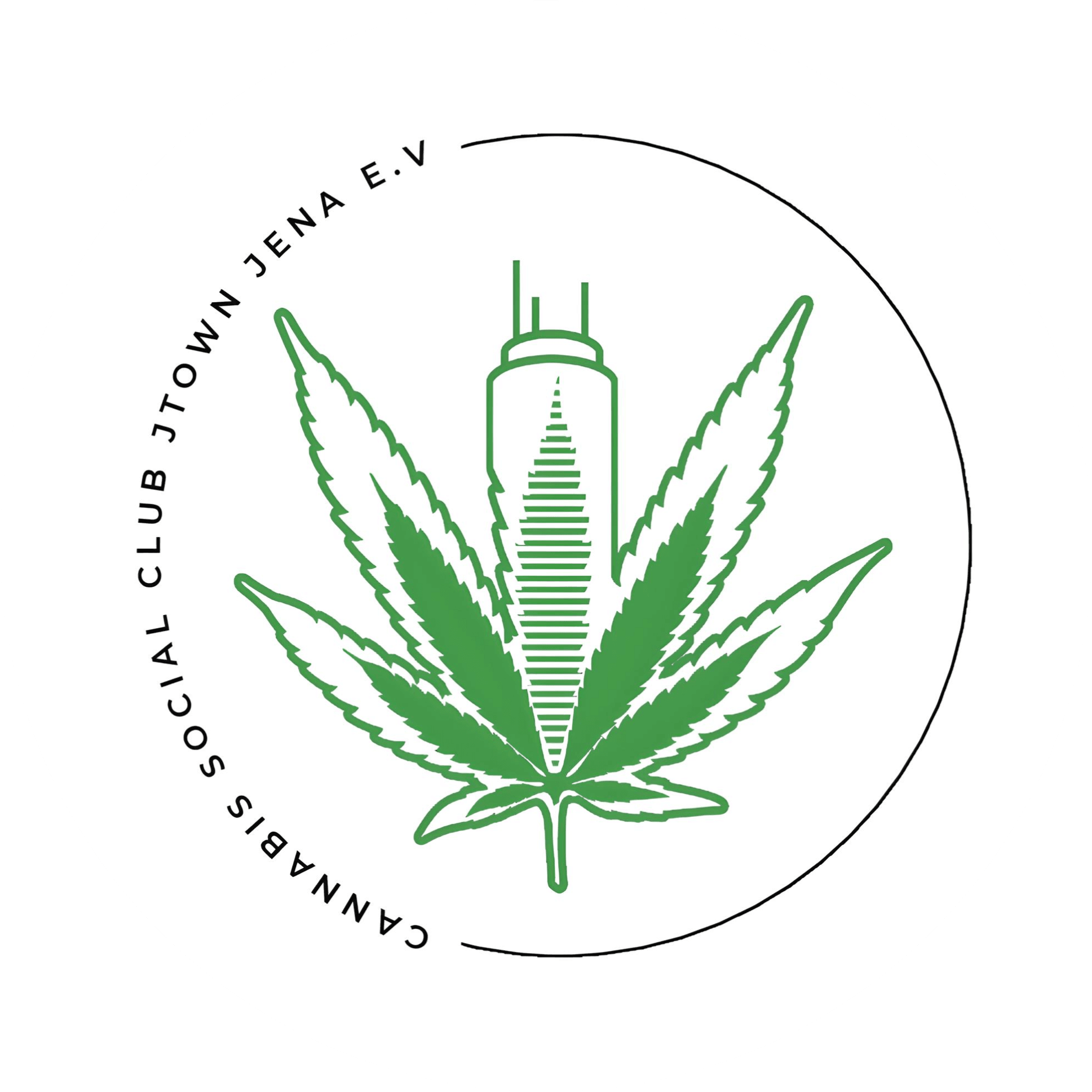 CSC JTown Jena e.V. Logo