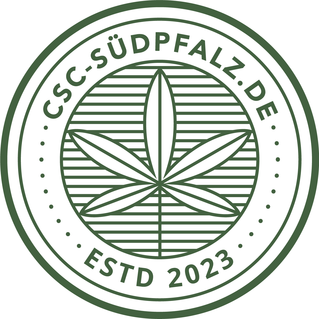 Cannabis Social Club Allianz e.V.